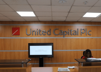 United Capital Insider Buying Signals Confidence as Analyst Acquires 17,000 Shares