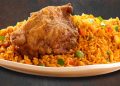 Chicken Republic Upgrades Smokey Jollof Recipe Across Nigeria