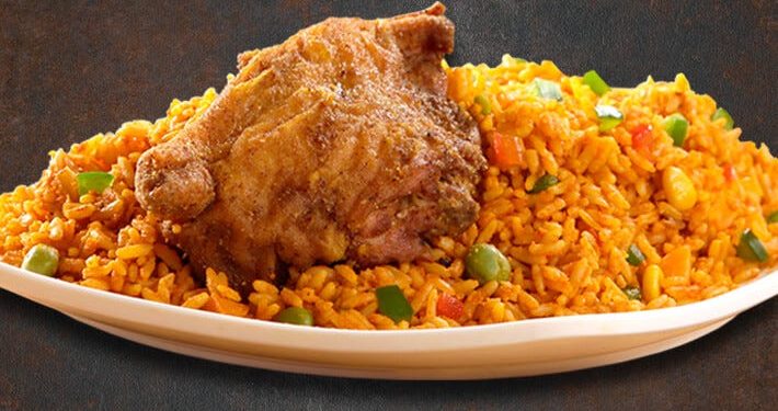 Chicken Republic Upgrades Smokey Jollof Recipe Across Nigeria