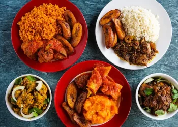 Healthy Diet Cost Climbs to N1,589 Per Day in April – NBS Report