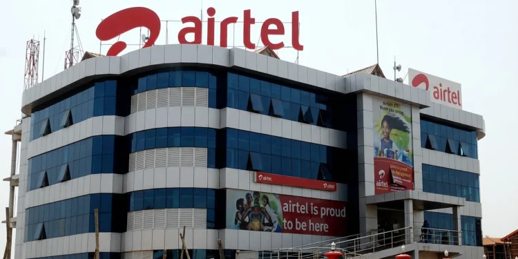 Airtel Expands Digital Skills Initiative With N50m Scholarship Fund