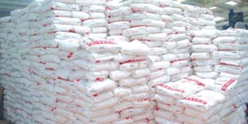 PFI Credits Early Procurement for Fertiliser Supply Stability