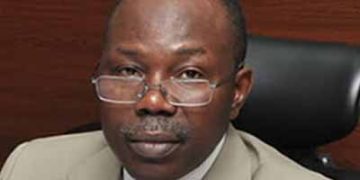 Julius Berger Appoints Muiz Banire as Non-Executive Director