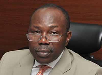 Julius Berger Appoints Muiz Banire as Non-Executive Director