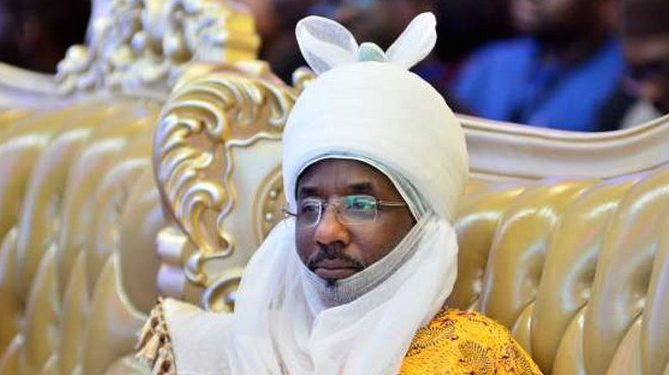Emir Sanusi Warns ECOWAS Against Risky ECO Currency Launch