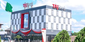 TAJBank Assets Rise to N1.34 Trillion, Retains Leadership in Non-Interest Banking