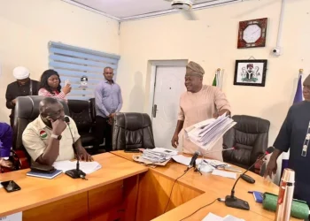 Cross River Payroll Crisis Sparks Fresh Teachers Government Dispute