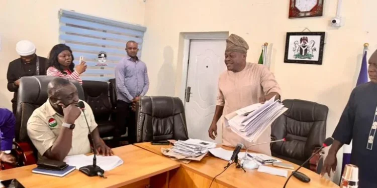 Cross River Payroll Crisis Sparks Fresh Teachers Government Dispute