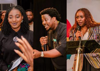 “Leadership Begins With Self,” Speakers Charge Young Professionals at YPB 2026