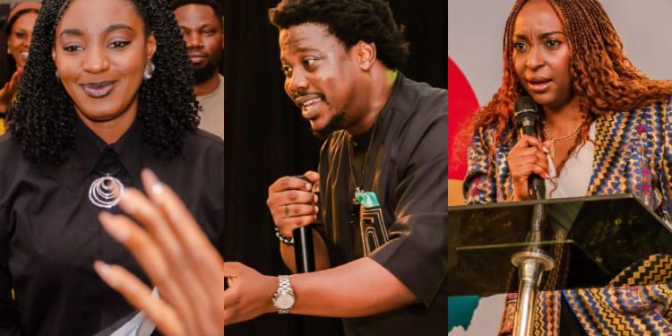 “Leadership Begins With Self,” Speakers Charge Young Professionals at YPB 2026