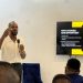 Daniel Etim Effiong Tells Young Creatives that Stories Shape the Future