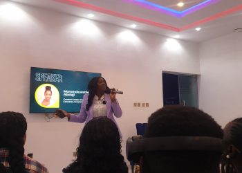 “Comedy Runs in My Bloodline,” Says Content Creator Moromoluwatiketike Abolaji