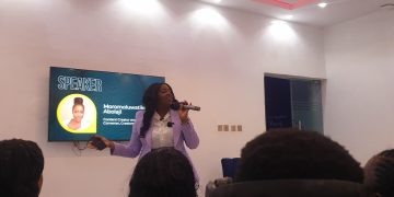 “Comedy Runs in My Bloodline,” Says Content Creator Moromoluwatiketike Abolaji