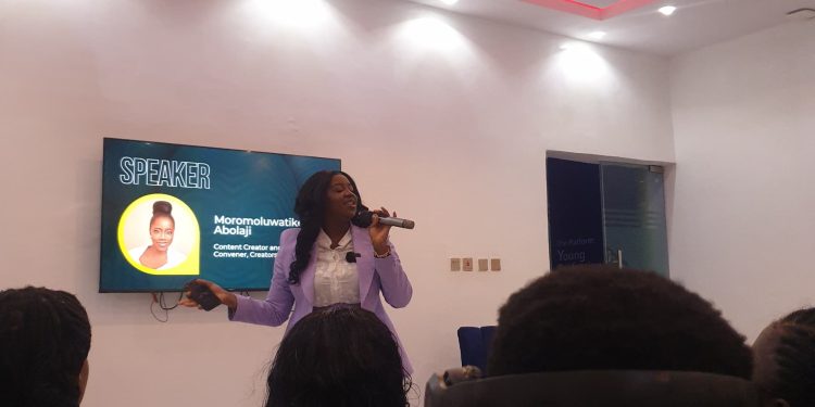 “Comedy Runs in My Bloodline,” Says Content Creator Moromoluwatiketike Abolaji