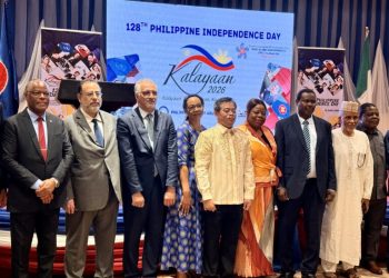 Nigeria-Philippines Trade Surges 700% to $300m in Three Years