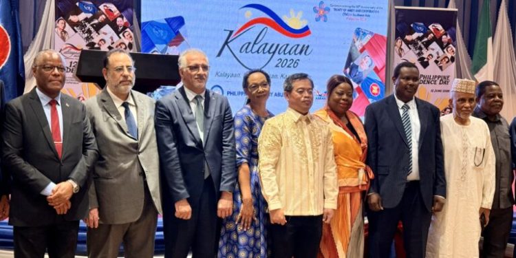 Nigeria-Philippines Trade Surges 700% to $300m in Three Years