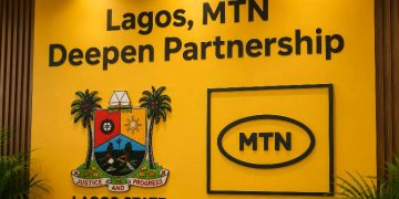 Lagos, MTN Deepen Partnership to Boost Women in Tech and Entrepreneurship