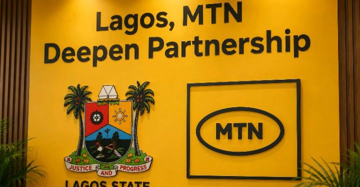 Lagos, MTN Deepen Partnership to Boost Women in Tech and Entrepreneurship