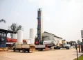 Apex African Gas Commissions N10bn Plant, Triples Industrial Gas Capacity