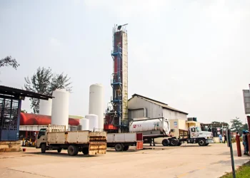 Apex African Gas Commissions N10bn Plant, Triples Industrial Gas Capacity