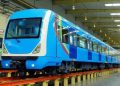 Federal Government Plans Rail Extension to Lagos Airport, Says Keyamo