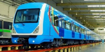 Federal Government Plans Rail Extension to Lagos Airport, Says Keyamo