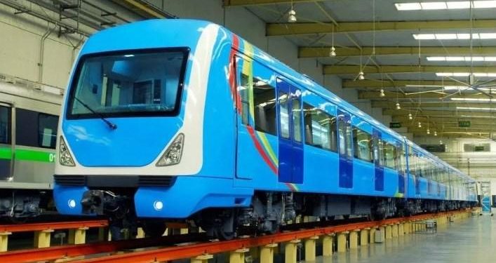 Federal Government Plans Rail Extension to Lagos Airport, Says Keyamo