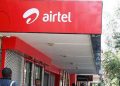 Airtel Africa Posts Strong Gains, Lifts Investor Confidence in 2026