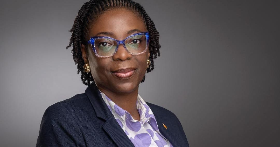 Access Holdings Executive Director Bolaji Agbede Retires After 23 Years