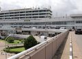 Tinubu Approves $500 Million Lagos Airport Modernisation Plan