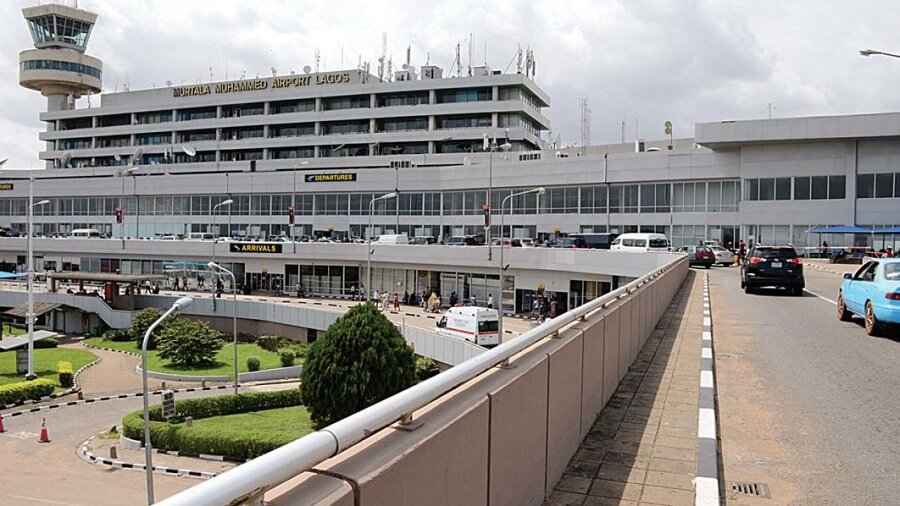 Tinubu Approves $500 Million Lagos Airport Modernisation Plan