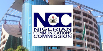 Nigerians Spend N3.3 Trillion on Mobile Data in Q1 2026, NCC Reports