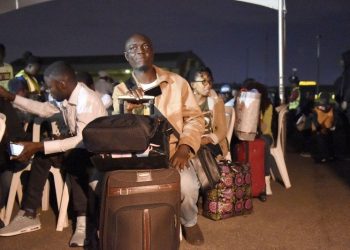 Nigeria Shifts South Africa Evacuation Flight To Wednesday