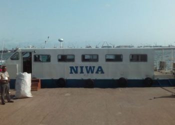 NIWA Warns Rapid Urbanisation Threatens Environmental Sustainability in Nigeria