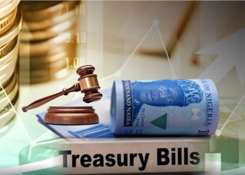 Nigeria DMO Raises Q2 2026 Treasury Bills Issuance to N4.8 Trillion