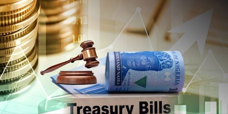 Nigeria DMO Raises Q2 2026 Treasury Bills Issuance to N4.8 Trillion