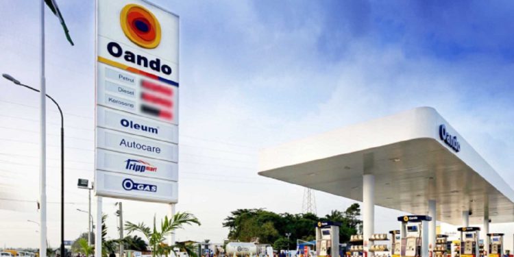 Oando Seeks Approval for N221bn Rights Issue to Strengthen Capital