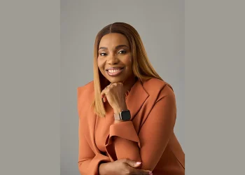 Ikeja Electric Appoints Ogochukwu Onyelucheya as Acting CEO
