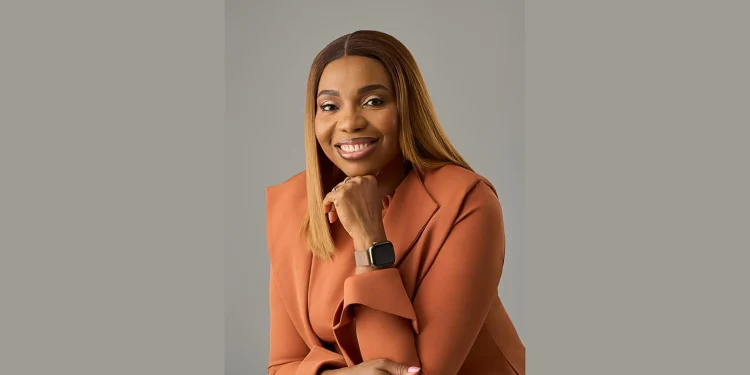Ikeja Electric Appoints Ogochukwu Onyelucheya as Acting CEO