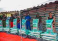 NADF Begins Subsidised Fertiliser Distribution to 20,000 South-South Farmers