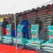 NADF Begins Subsidised Fertiliser Distribution to 20,000 South-South Farmers