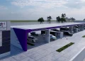 Portland Gas Expands Footprint with New CNG Station in Ojota