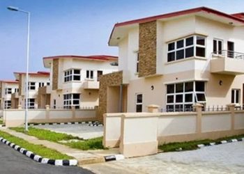 Lagos Housing Market Shifts as Long-Lease Models Gain Ground
