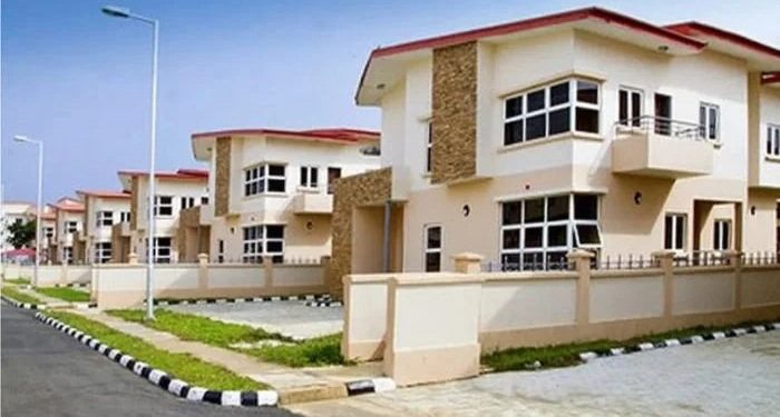 Lagos Housing Market Shifts as Long-Lease Models Gain Ground