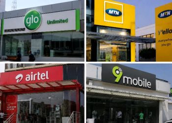 Mobile Operators in Nigeria Budget $1.38 Billion for Network Infrastructure Upgrades