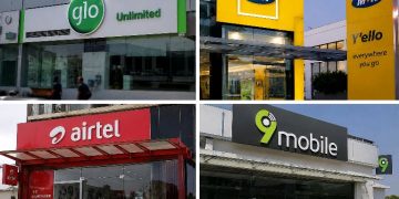 Mobile Operators in Nigeria Budget $1.38 Billion for Network Infrastructure Upgrades