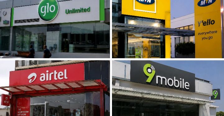 Mobile Operators in Nigeria Budget $1.38 Billion for Network Infrastructure Upgrades