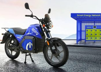 Spiro Secures $55m Boost as EV Battery-Swap Bet Expands in Africa