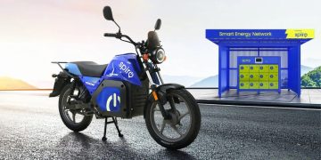 Spiro Secures $55m Boost as EV Battery-Swap Bet Expands in Africa