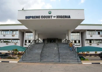 Supreme Court Clears Unity Bank–Providus Bank Merger Amid Recapitalisation Drive